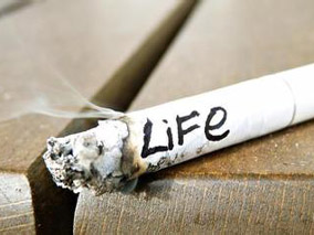 戒烟越早 心衰和死亡风险越低？