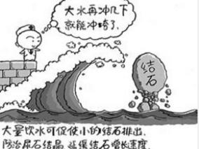 输尿管结石MET疗法：赛洛多辛优于坦索罗辛？