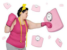 正在减肥的肥胖女性使用GLP-1受体拮抗剂可增加骨生成