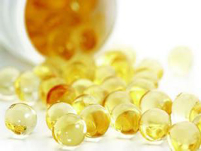 外周动脉疾病患者短期补充高剂量鱼油可改善血清甘油三酯水平