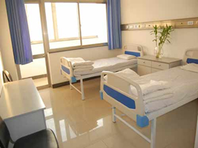 多学科团队对普通医疗查房干预的影响