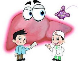 慢性丙肝的无干扰素治疗方案克服了门静脉高压对病毒学应答的影响