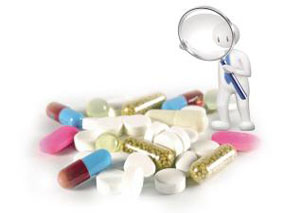 药师-内分泌专家糖尿病强化医学管理“调整”的作用