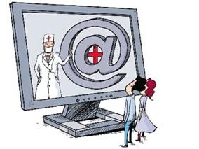 诊所外的医患沟通:患者有多大兴趣?