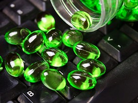 精神刺激药用于可卡因依赖的替代治疗 结果喜忧参半