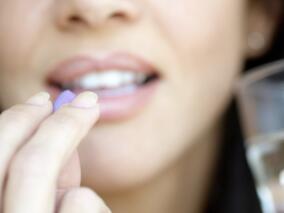 女性同时使用他莫昔芬和SSRIs的死亡风险