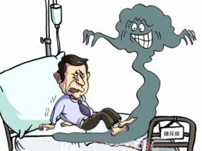 1型糖尿病:添加达格列净至胰岛素和利拉鲁肽中好坏参半