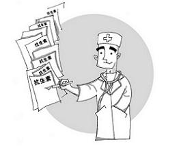 揭开公立和私立医院间抗生素处方的异同