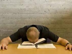 成人注意缺陷障碍1例