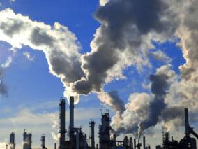 空气污染短期暴露很“伤心” 尤其是“女人心”