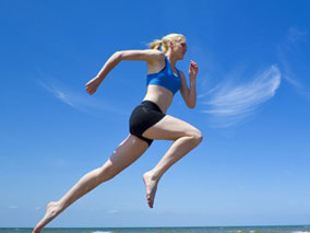 肺动脉高压门诊患者：肌肉训练会有用么？