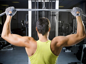 健身者中高睾酮使用者有什么特点？