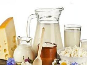 乳制品摄入与体外受精结局相关