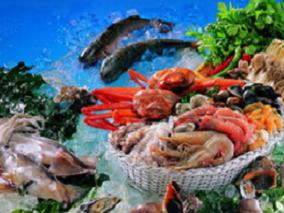 海鲜消耗或脑汞水平是否与脑部的神经病理变化相关？