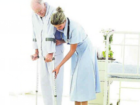 卡巴拉汀能改善帕金森病患者步态稳定性吗？