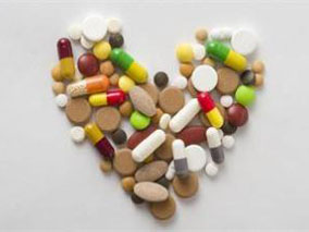 托伐普坦对心衰患者血浆渗透压的急性和慢性作用