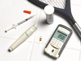 使用不同降糖药患者的5年存活率不同