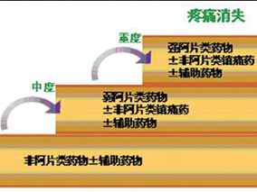 中度癌痛：低剂量吗啡还是弱阿片类？