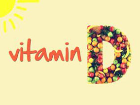 维生素D对改善胰岛素抵抗没有益处