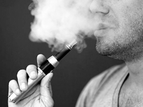 电子烟使用与更低的戒烟成功率相关