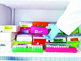 生物DMARD制剂在家中储藏温度是否符合产品说明书推荐温度?