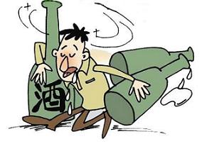 喝酒会不会引起心肌梗死？