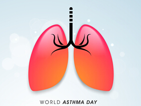 氟替卡松/福莫特罗用于哮喘存在量效-反应关系