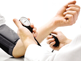 药师-医师团队协作可改善长期血压控制率