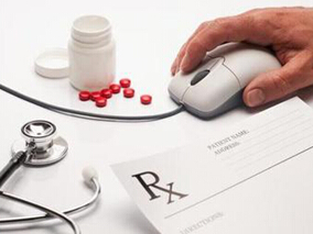 电子处方的获益和风险