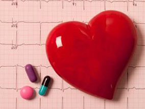 达比加群vs华法林治疗房颤的有效性和安全性