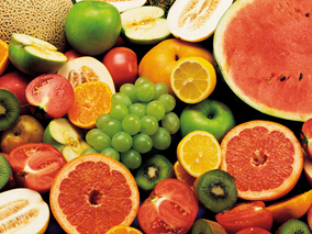 多摄入水果可降低血压和血糖水平？