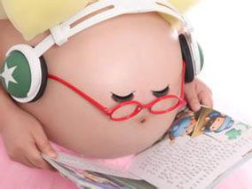 妊娠期SSRI暴露与后代精神疾病的关系