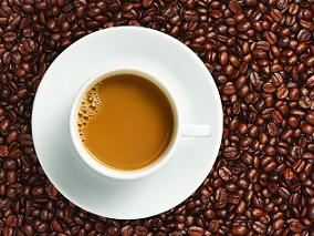 高咖啡消耗是否增加房颤风险？