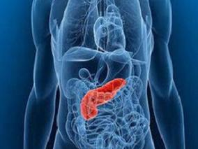 放化疗能否改善病情得到控制的局部晚期胰腺癌患者的总生存期？