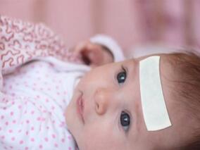 新生儿行控制性降温时庆大霉素药代动力学的变化