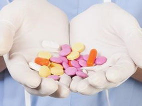 贝伐单抗+伊立替康治疗恶性胶质瘤的PFS显著长于替莫唑胺