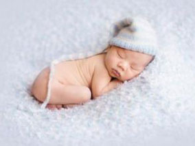 cCMV羊膜穿刺术阴性vs阳性婴儿出生时疾病症状比较