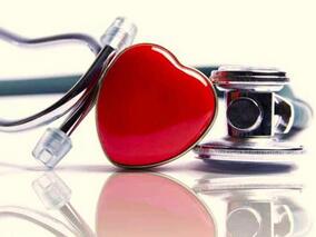 男8个月,生后发现心脏杂音,当地医师建议孩子长大点再治疗