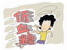 多学科讨论：磺脲类药物vs二甲双胍的低血糖风险