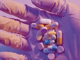 鲜有体外试验能为B级或以上的药物过敏反应提供建议