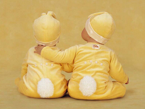 男14个月,发现心脏杂音10个月