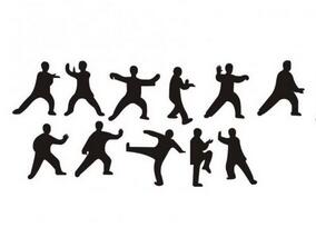 多学科讨论：太极治疗膝骨关节炎堪比物理治疗？