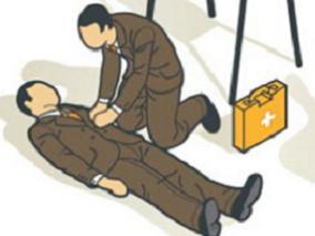 多学科讨论:心肺复苏时使用肾上腺素 多多益善or物极必反