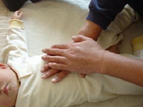 小儿急性胃肠炎呕吐治疗中使用昂丹司琼可提高口服补液疗效