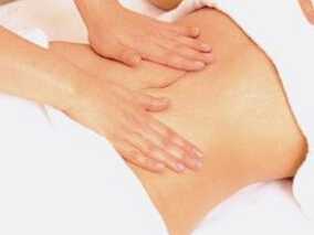 女61岁,卵巢癌术后3年,腹胀1个月,加重1周