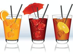 一周4次含糖饮料就可伤肾 您还敢喝吗？