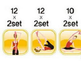 睡前拉伸10分钟 远离更年期和抑郁