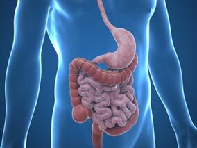 女68岁,直肠癌术后化疗后1年半,CT 提示进展10天