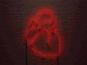 男59岁,发作性胸闷5天,加重6+小时