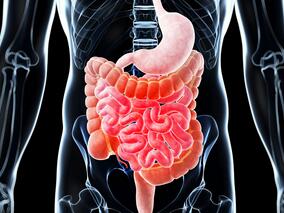 男48岁,直肠癌根治术后3年,化疗后肝转移